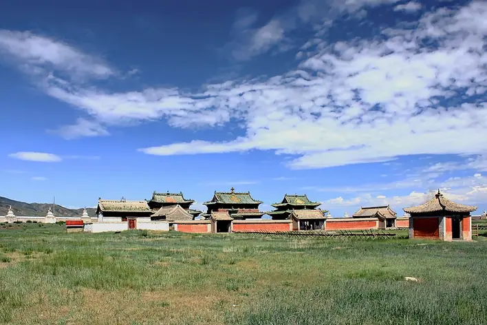 Erdene Zuu