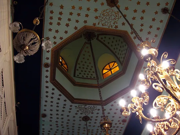 Musée juif de Turquie