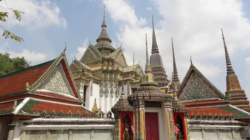 Wat Pho