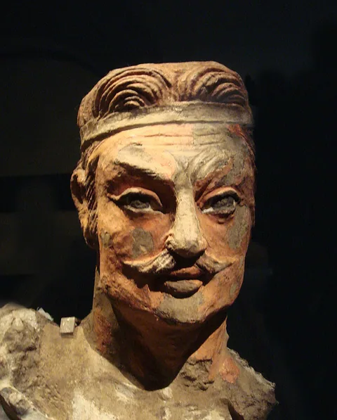 Khalchayan