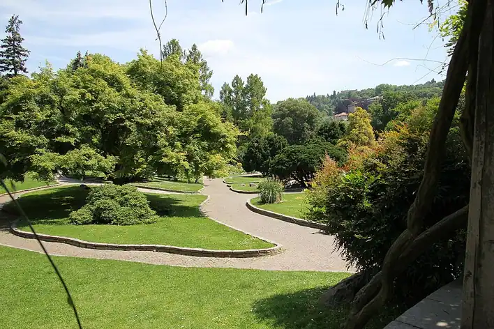 Parc du Valentino