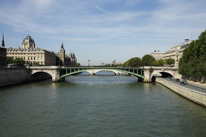 Pont Notre-Dame