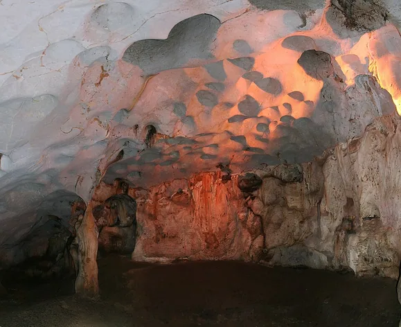 Grotte Karain