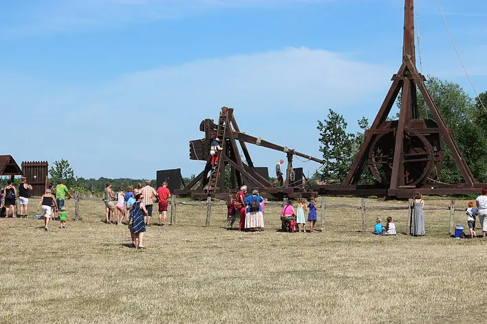 Middelaldercentret