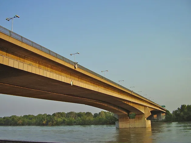Pont Lafranconi