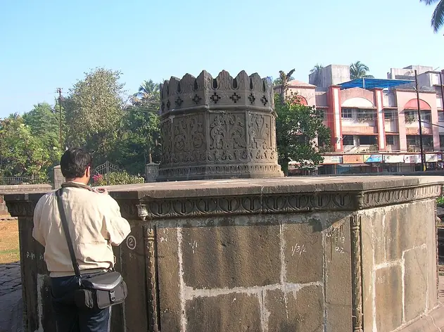 Chaul