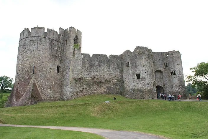 Château de Chepstow