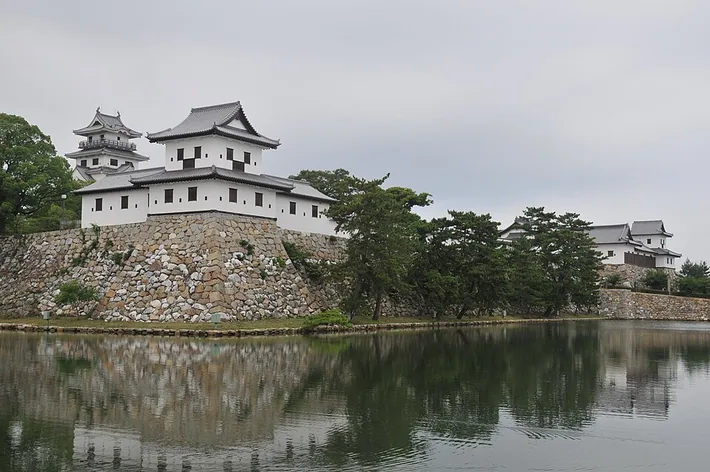 Château d'Imabari