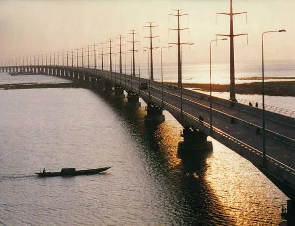 Pont Jamuna