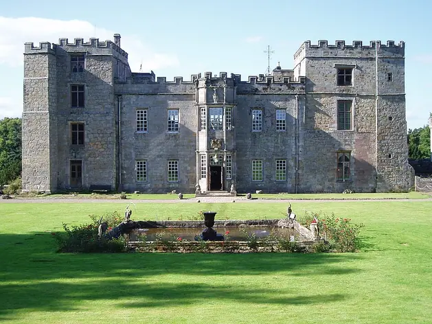 Château de Chillingham