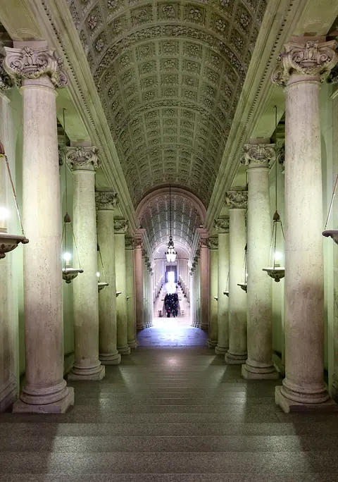 Scala Regia