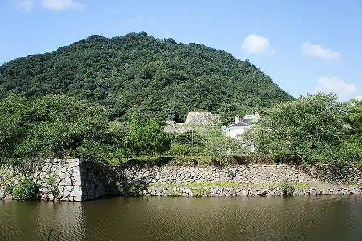 Château de Tottori