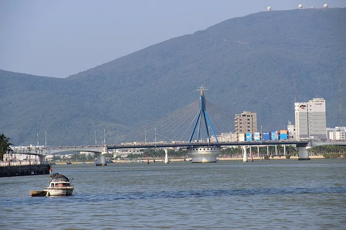 Pont Song Han