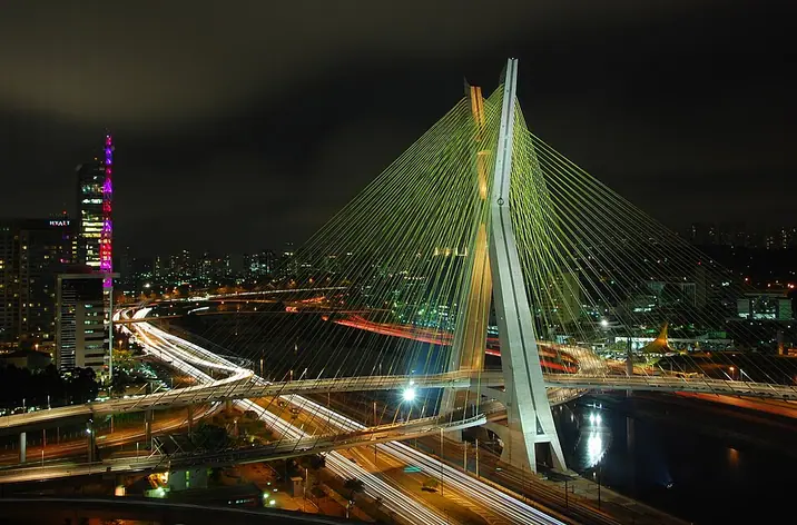Pont Octávio Frias de Oliveira