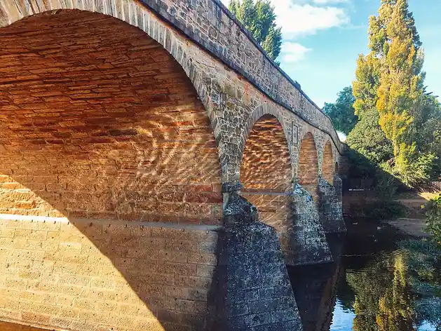 Richmond Bridge