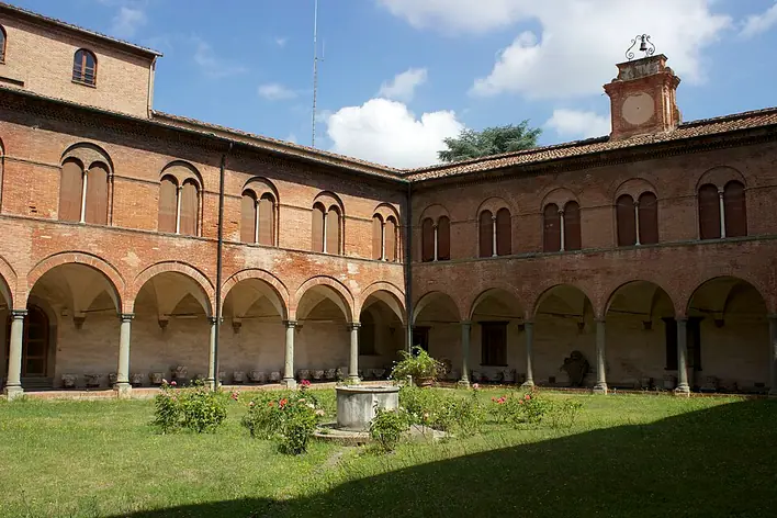 Musée national San Matteo
