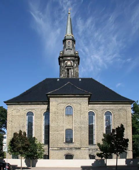 Église de Christian