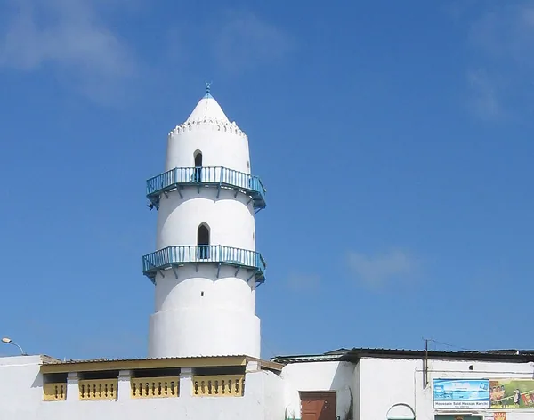 Hamoudi Mosque