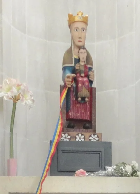 Notre-Dame de Meritxell