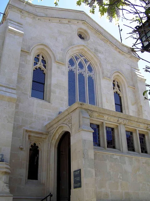 Christ Church