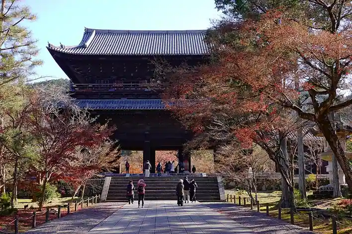 Temple Nanzen