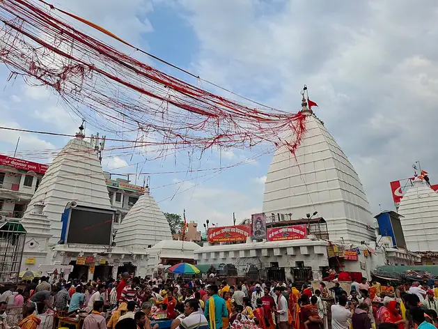 Vaidyanath Jyotirlinga