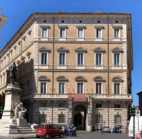 Palais Braschi