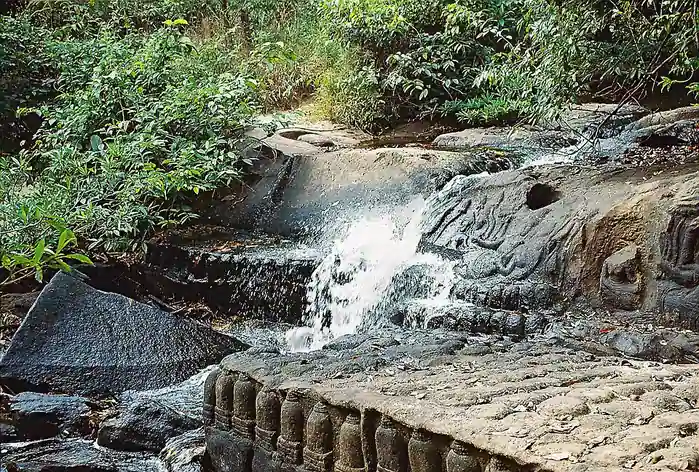Kbal Spean