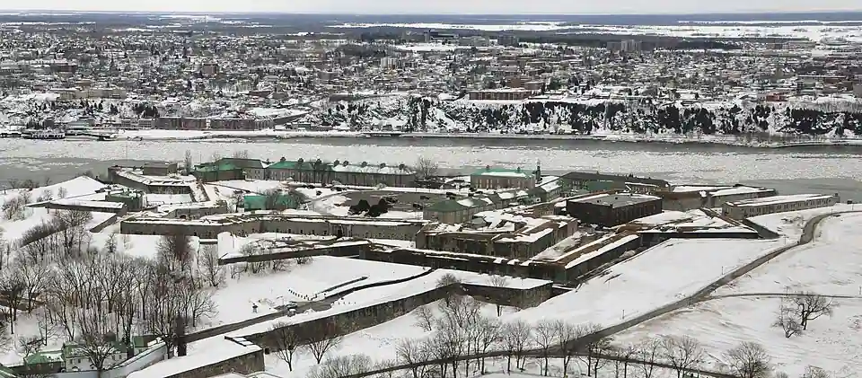 Citadelle de Québec