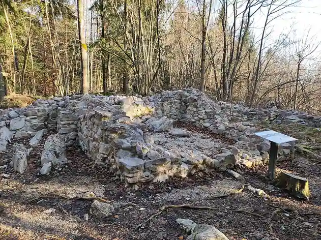 Claustra Alpium Iuliarum