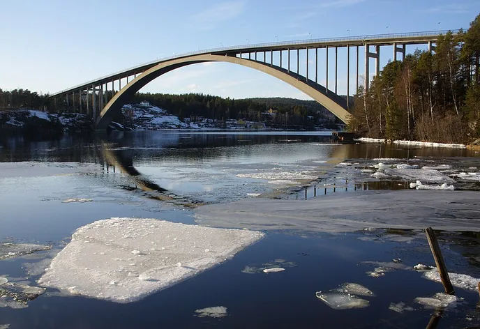 Pont de Sandö