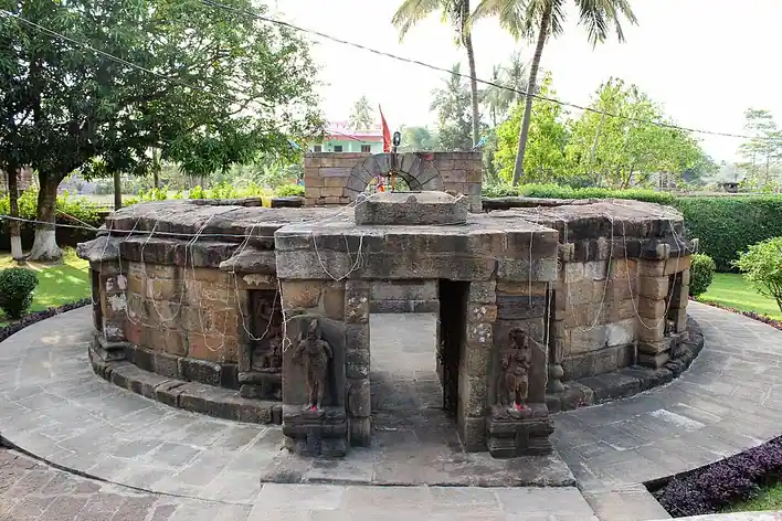 Temple de Hirapur
