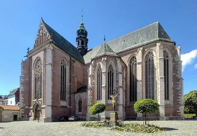 Basilique de l'Assomption-de-la-Sainte-Vierge-Marie