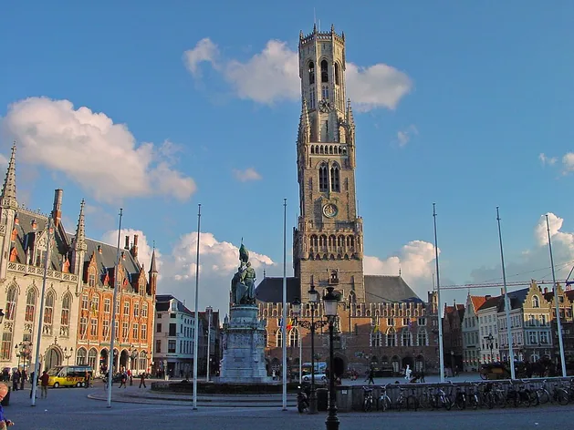 Grand-Place
