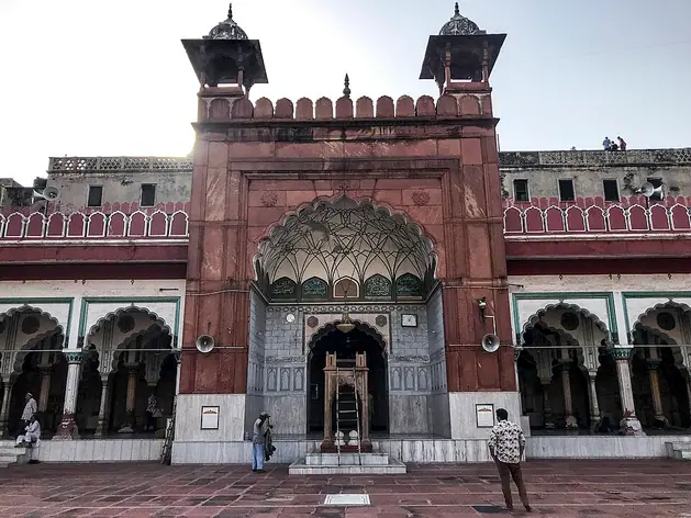 Fatehpuri Masjid
