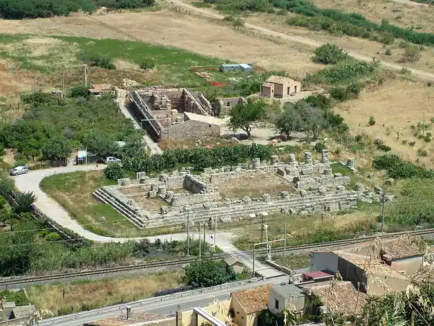 Himère