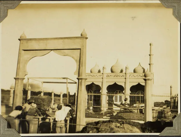 Lautoka Jame Masjid