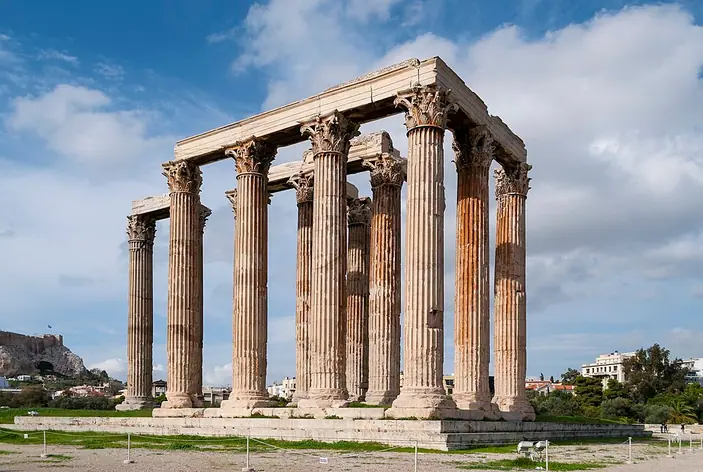 Olympiéion