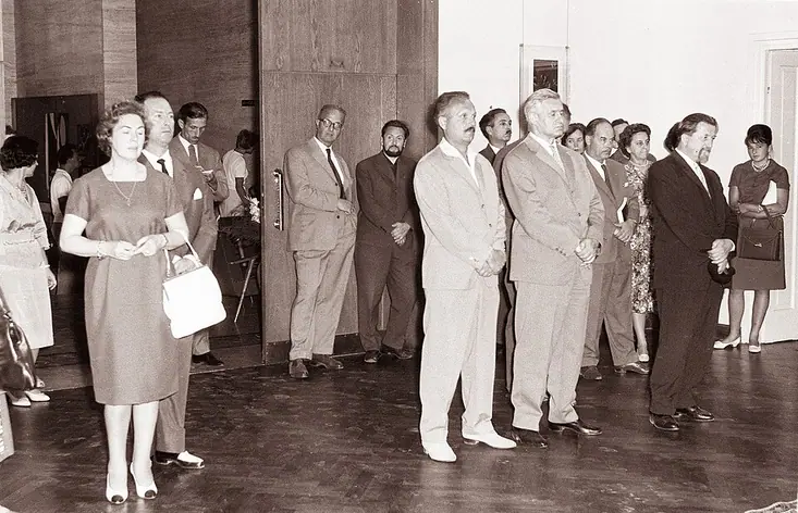 Galerie moderne de Slovénie
