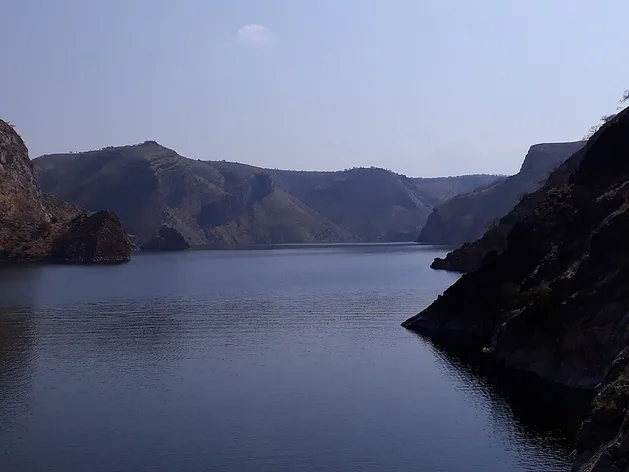 Barrage de Tekezé
