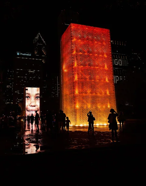 Millennium Park