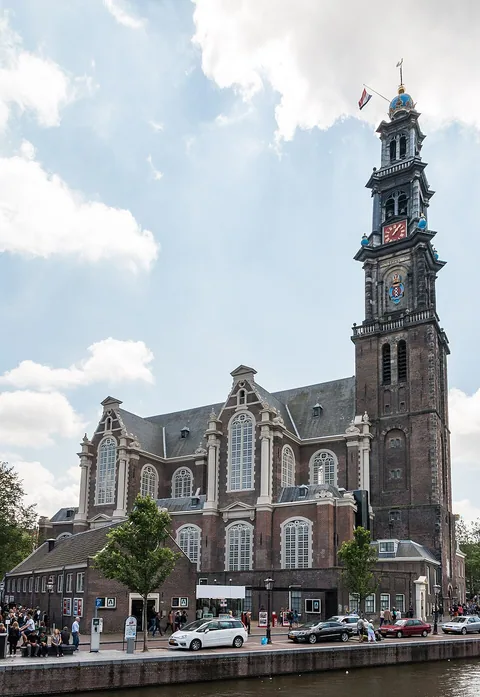 Westerkerk