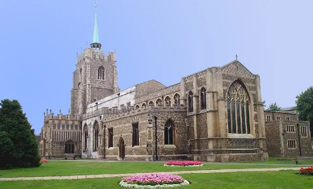 Cathédrale de Chelmsford