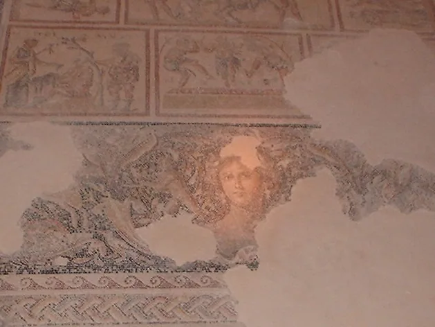 Sepphoris