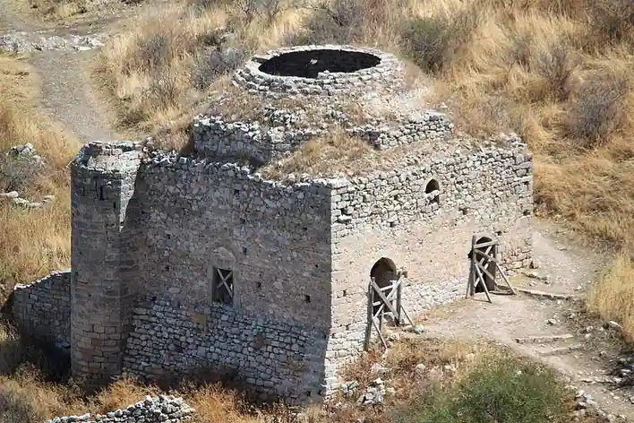 Mosquée Ahmed III