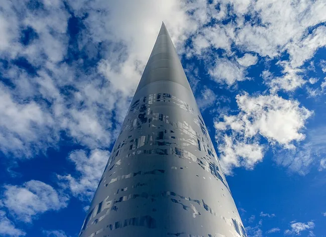 Spire de Dublin