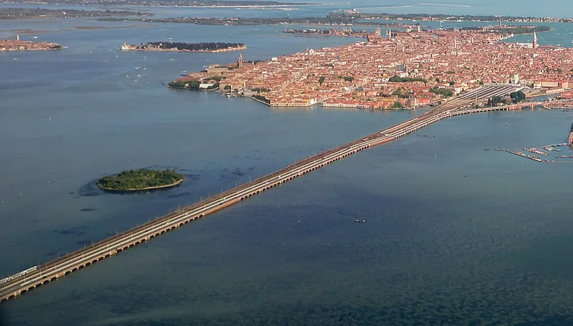 Pont de la Liberté