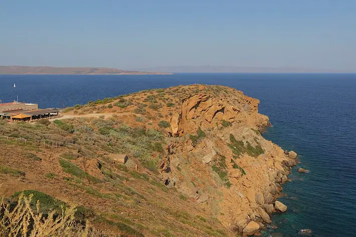 Cap Sounion