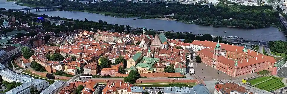 Vieille Ville