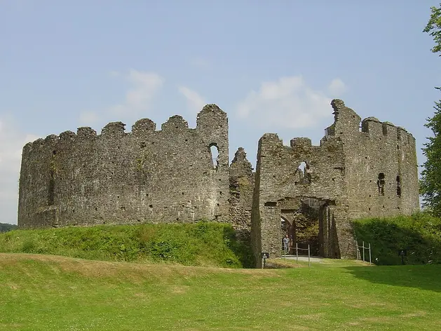 Château de Restormel
